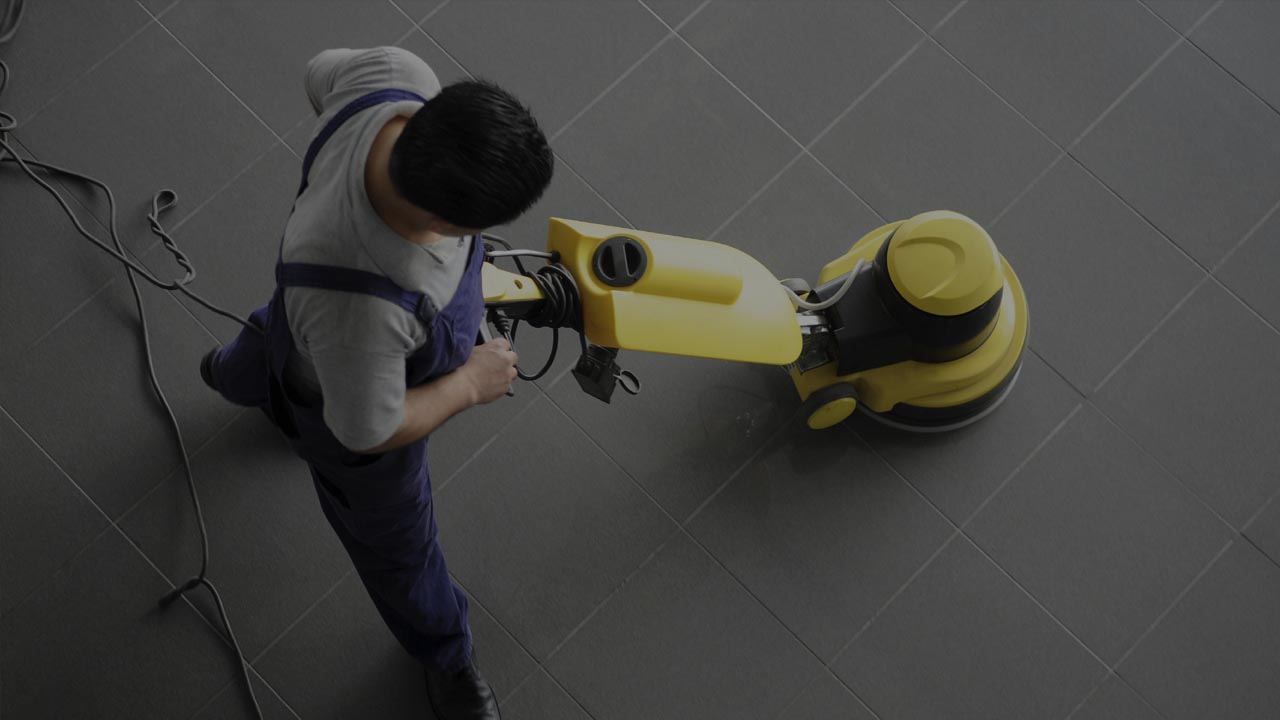 We Offers <br/> Facility Solutions 